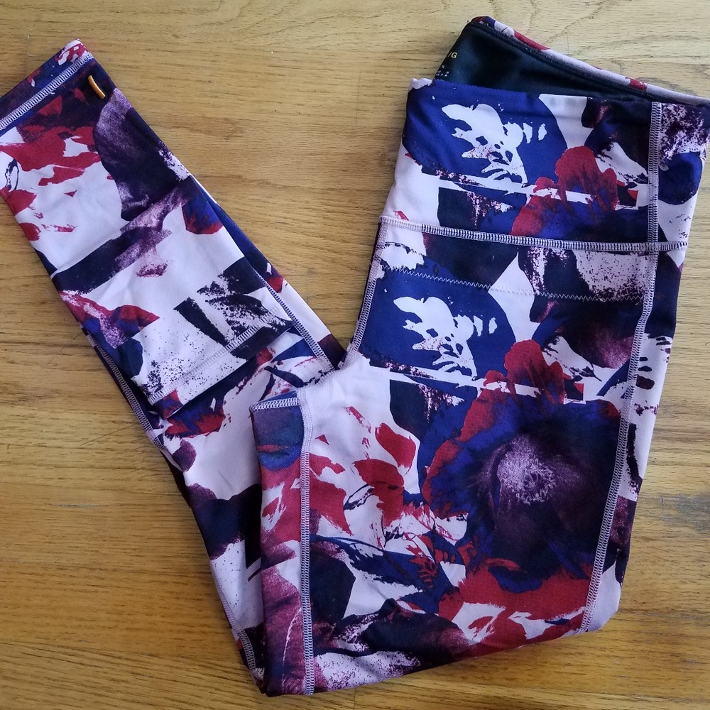 Perfect Core Leggings